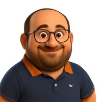 Foto do usuário
