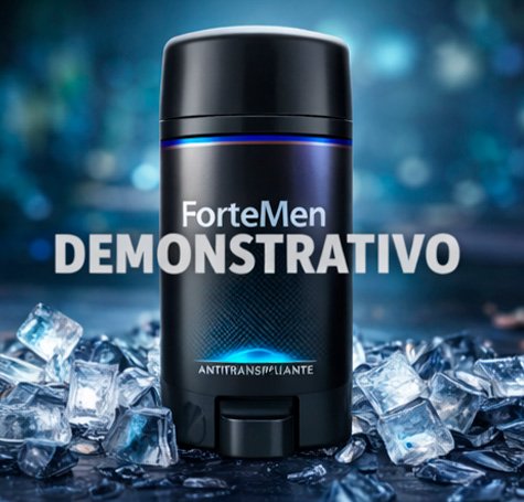 DESODORANTE