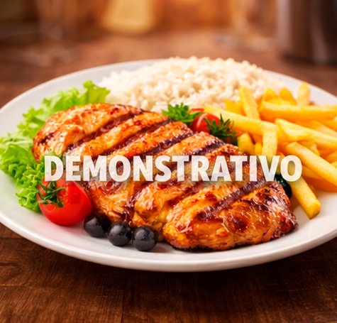 PRATO COMERCIAL